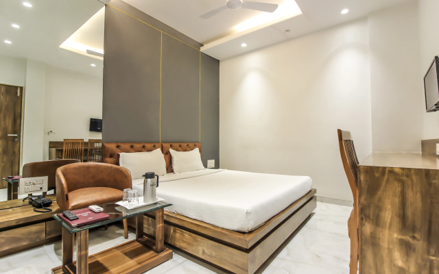 Tirupati International Hotel