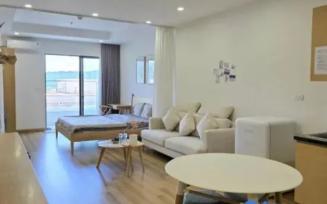 TMS Quy Nhon SeaView Condotel