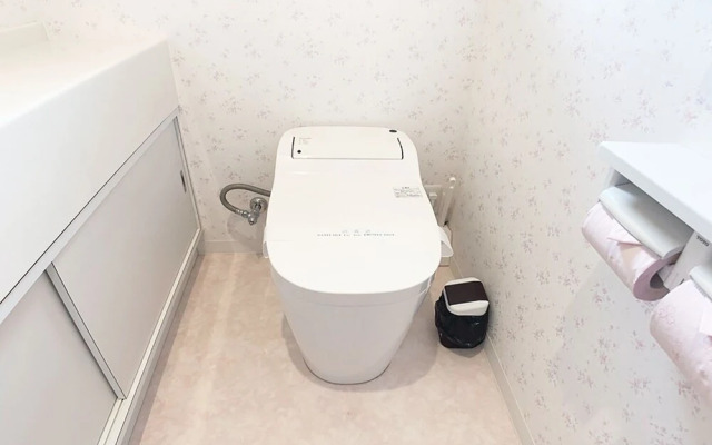 Itsukaichi First Villa Hiroshima