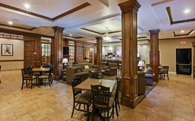 Holiday Inn Express Hotel & Suites Houston-Alvin by IHG
