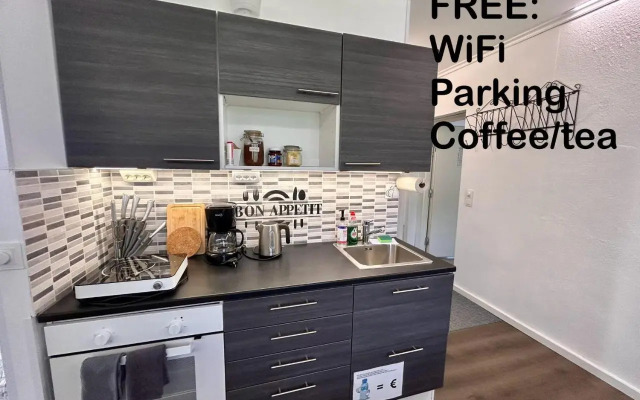 ChillOut Studio Apartment Lahti