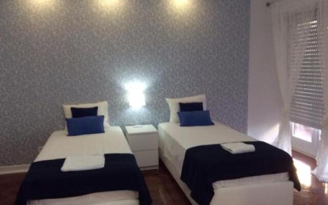 4U Lisbon Iv Guesthouse