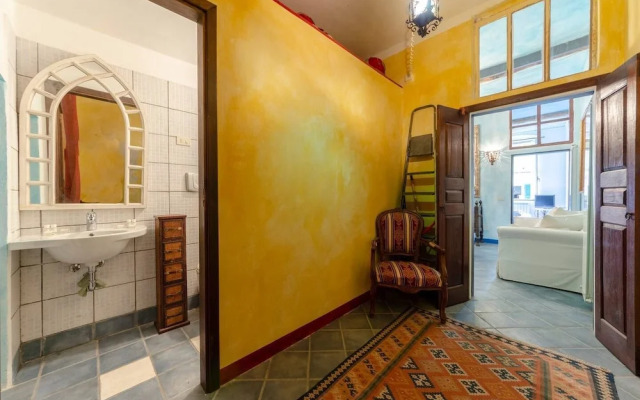 Altido Privilege in Chiavari