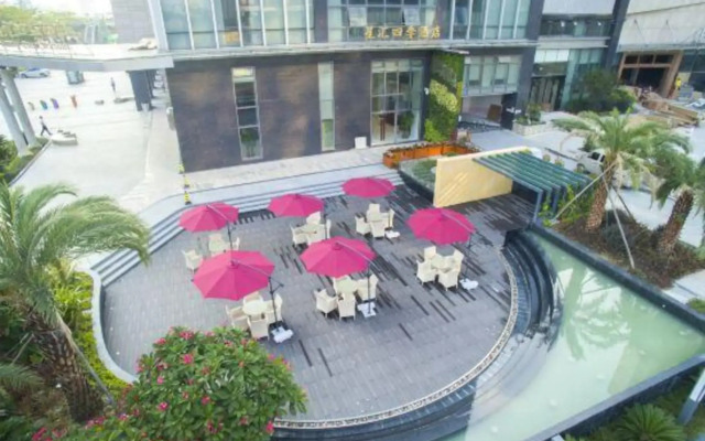 Starlight Four Seasons Hotel Foshan