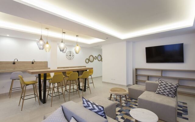 Apartamentos Ses Roquetes