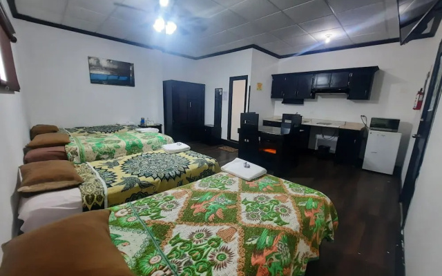 Hotel Garcias Suites - фото 5