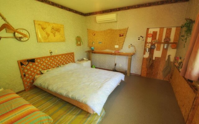 Next Tainment - Hostel