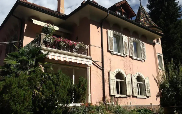 Villa Anita Rooms