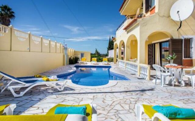 Villa Duarte