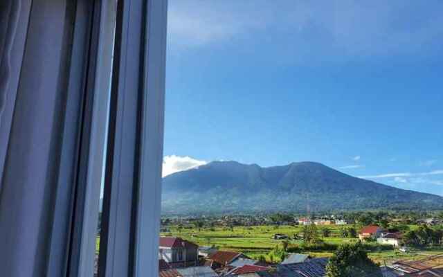 Muara Hotel