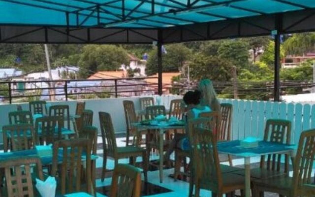 My Friends's House 2