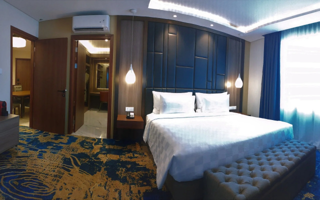 Swiss-Belhotel Cendrawasih Biak