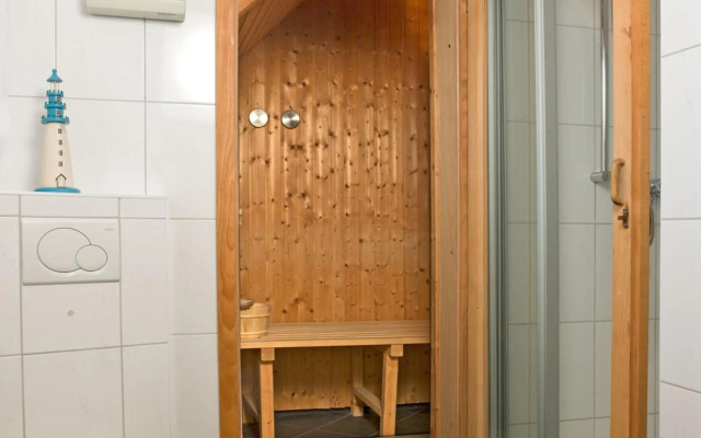 Ferienhaus Störtebeker