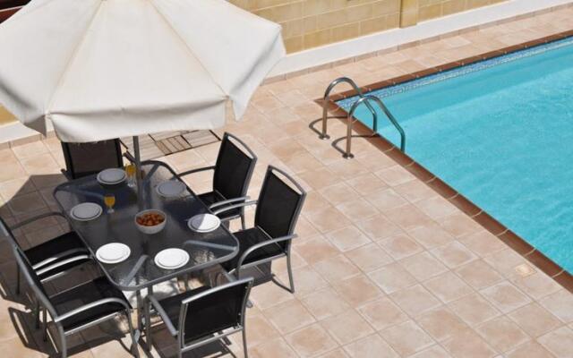 Oceanview Villa 009