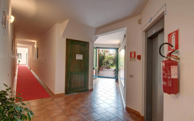 Residence I Mirti Bianchi