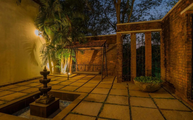 StayVista at Birdsong