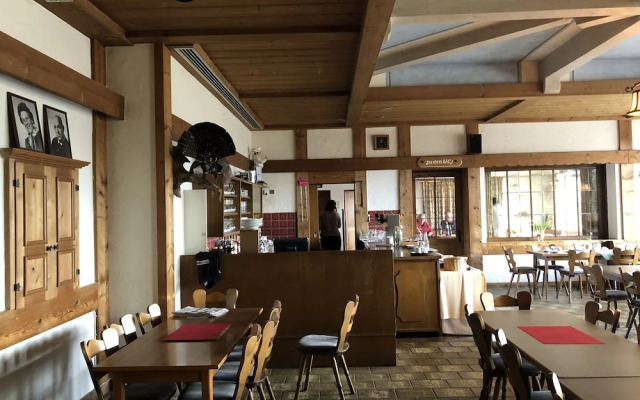 Landgasthof Voglerwirt