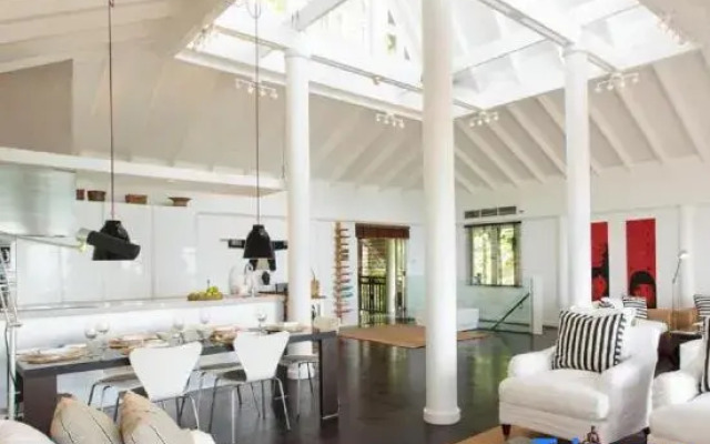 Luxury Baan Hansa @ the InterContinental