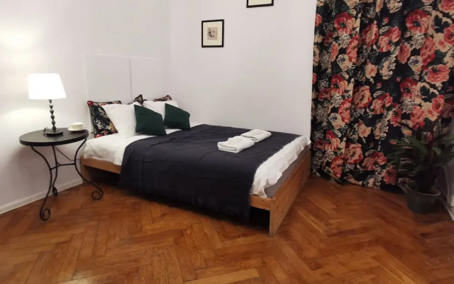 WS Cosy Old Town Apartment