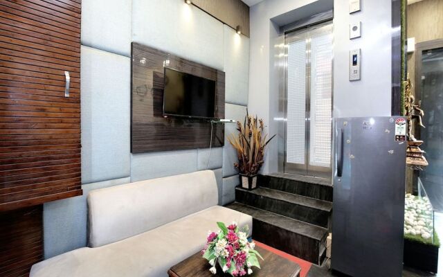 OYO 14510 Hotel Harpal Classic