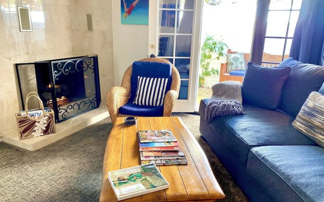 Old Ranch Inn - Adults Only
