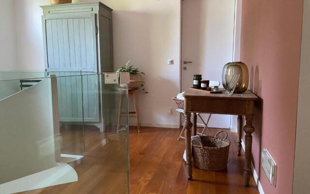 Bed and Breakfast Villa Gina