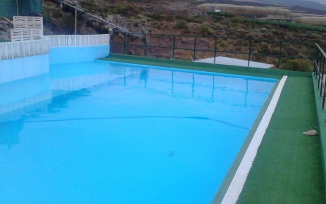 Hotel Rural Conde Tio Medina