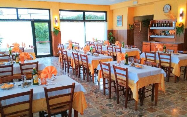 Hotel Ponte Autostrada