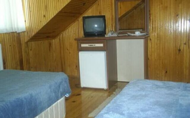 Tasli Otel
