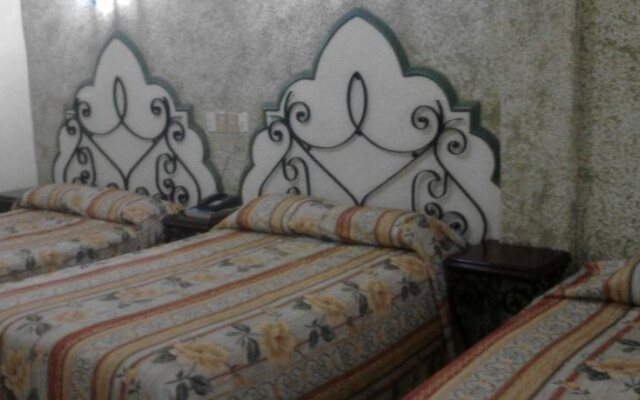 Hotel Coranda