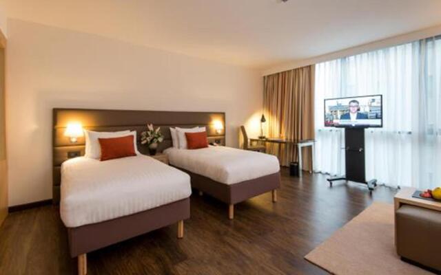 Residence Inn by Marriott Sarajevo