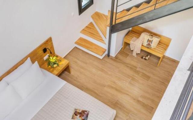 Alex Mare Suites