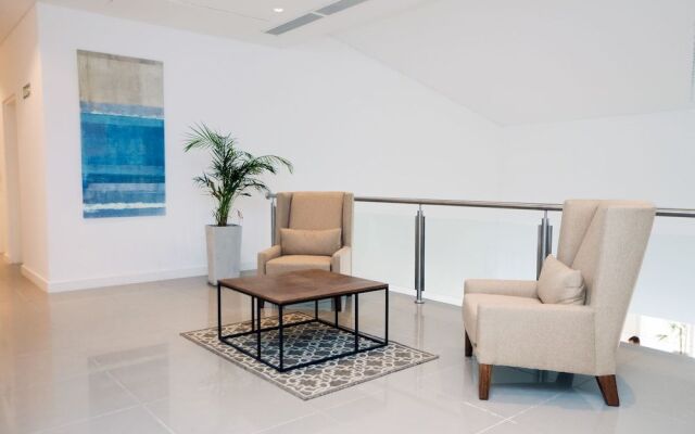 Cyan Wenelen Vaca Muerta