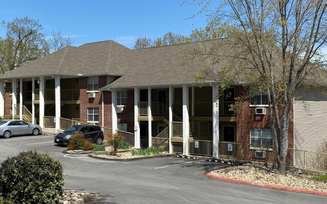 Club A-7 2 Bedroom Condo