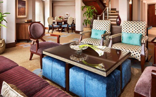 Raffles Makkah Palace
