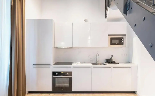 Feelathome Conde Apartments