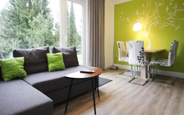 Apartment, Braunlage