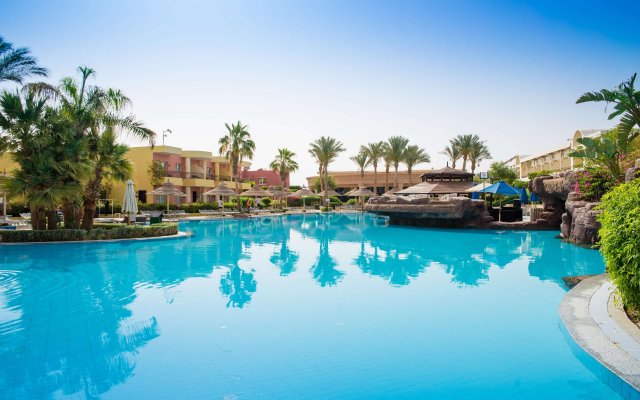 Sierra Sharm El Sheikh Hotel