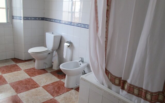 Hostal Arroyo