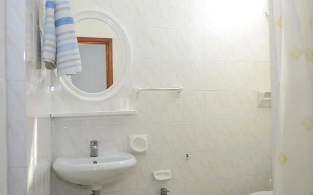 Hotel Pensione Elena