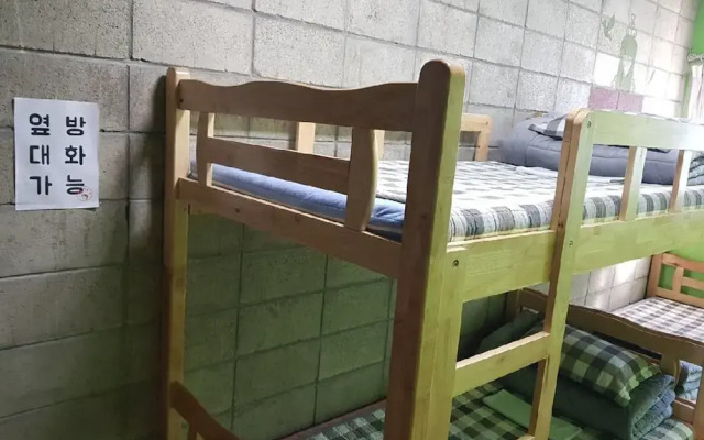 Popcorn Guesthouse 1 - Hostel