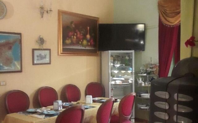 B&B Domenico Florio Palace