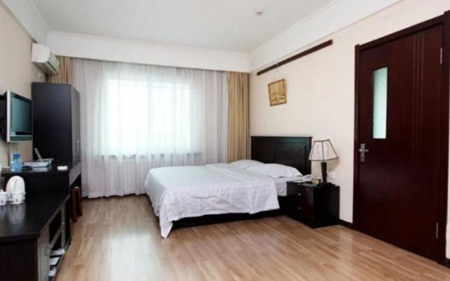 Yinxuan Inn – Guest Rooms – Tieling