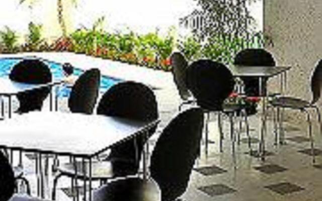 Hotel Marvento 2