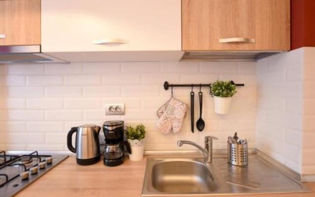 Bohemian Central Boho - Apartment Bucharest