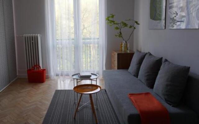 Lovely Jubbly Apartment