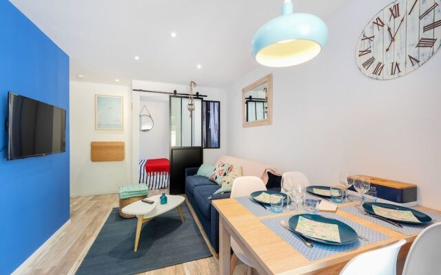 Suites Gaya Confort - Centre Ville