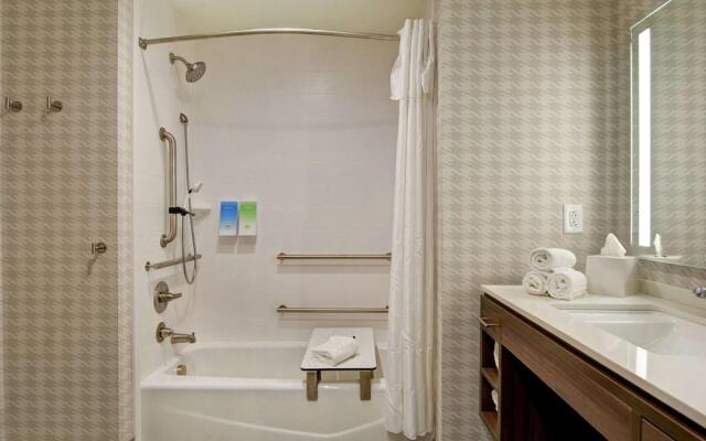 Home2 Suites Charleston West Ashley
