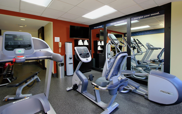 Hampton Inn Philadelphia/Great Valley/Malvern