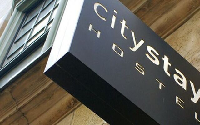 citystay Hostel Berlin